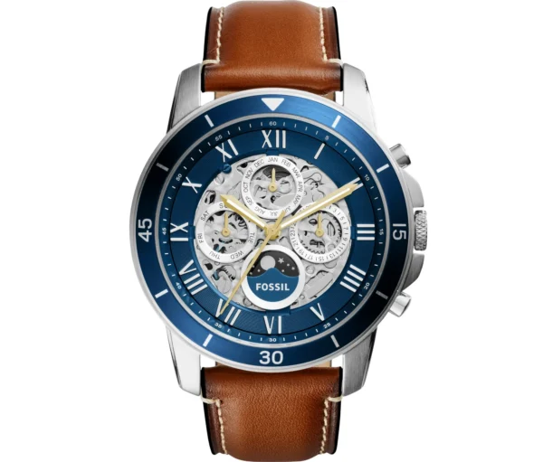Zegarek męski Fossil ME3140