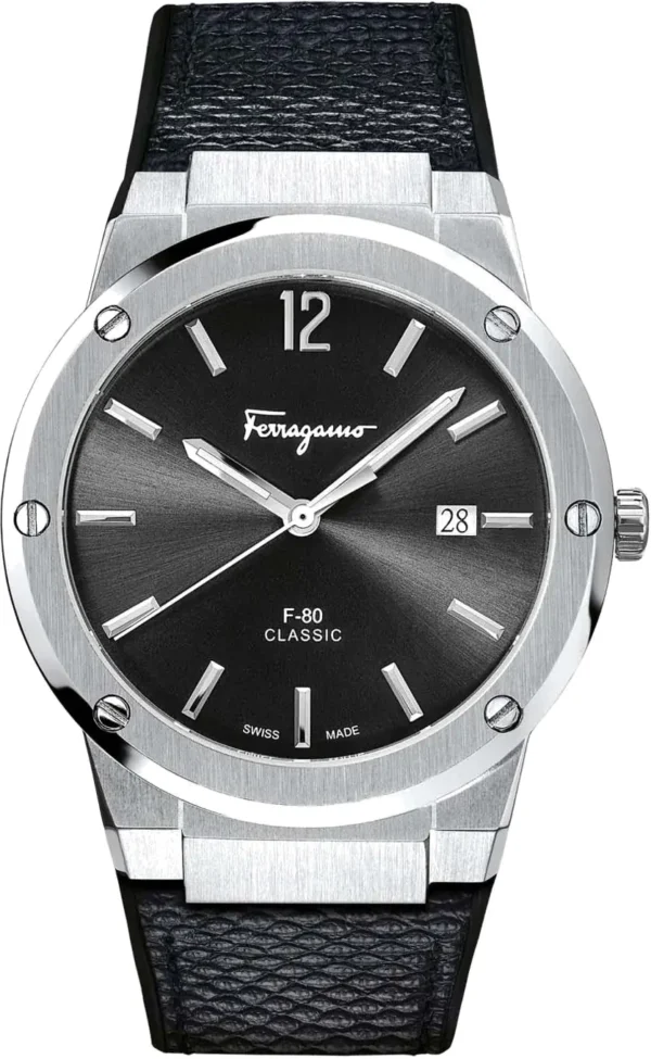 Zegarek męski Ferragamo SFDT00619