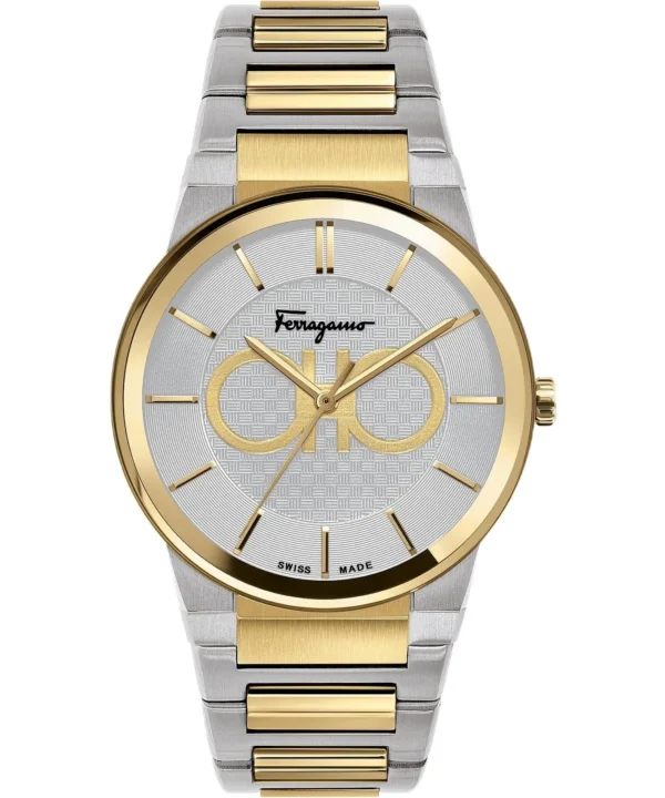 Zegarek męski Ferragamo SFHP00520
