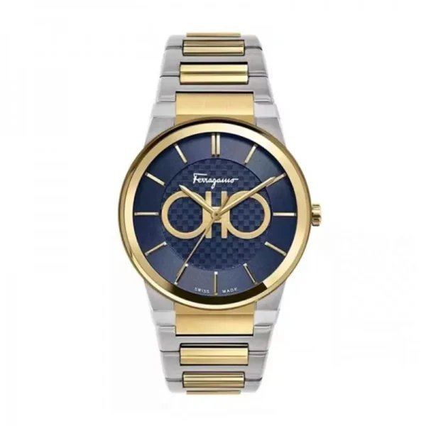 Zegarek męski Ferragamo SFHP00820
