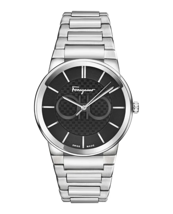 Zegarek męski Ferragamo SFHP01124