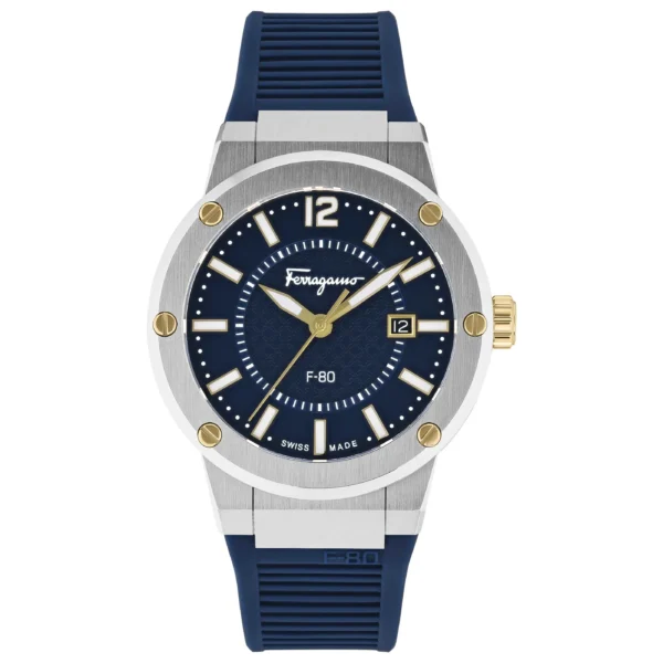 Zegarek męski Ferragamo SFHY01122