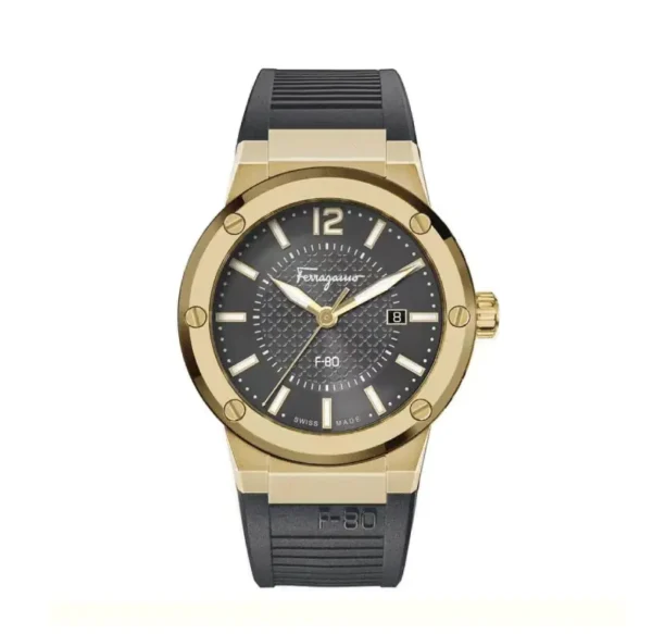 Zegarek męski Ferragamo SFHY01621
