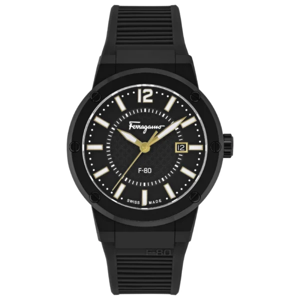 Zegarek męski Ferragamo SFHY01622