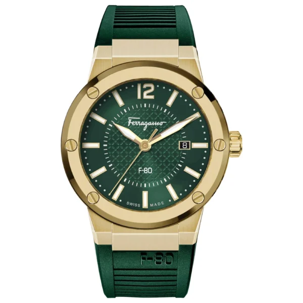 Zegarek męski Ferragamo SFHY02022
