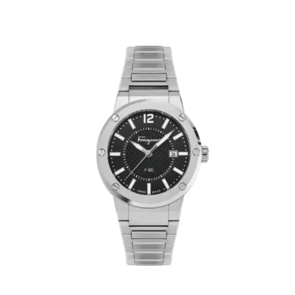 Zegarek męski Ferragamo SFHY02925