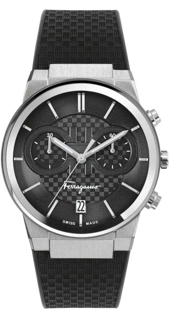 Zegarek męski Ferragamo SFME00121