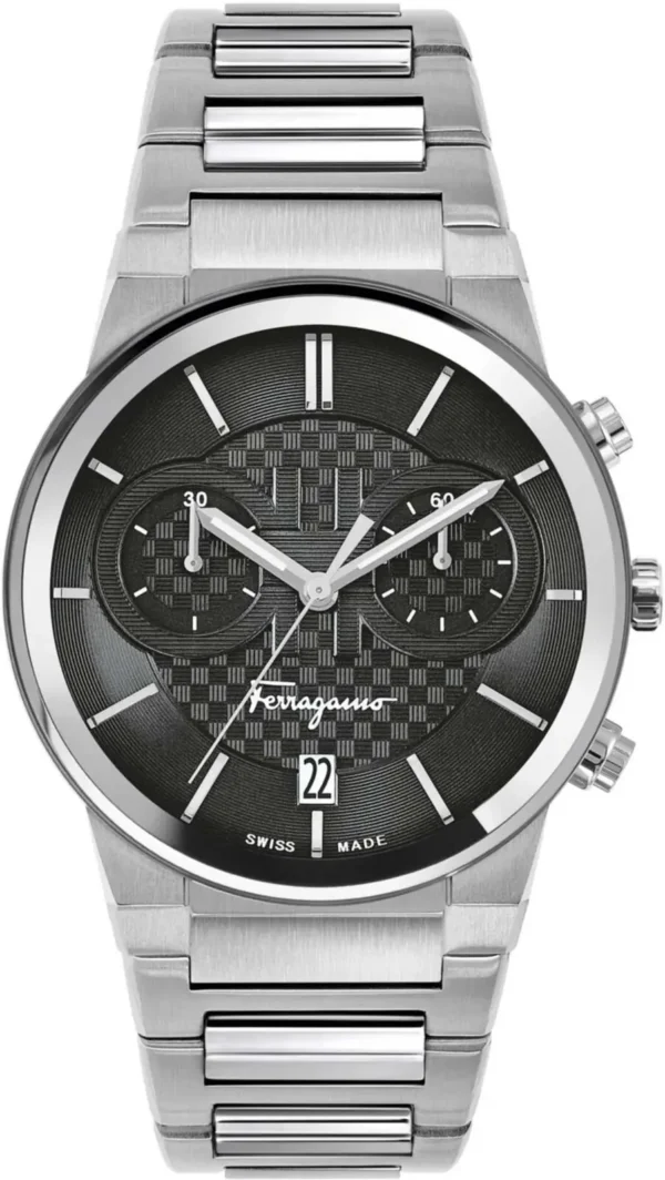 Zegarek męski Ferragamo SFME00321