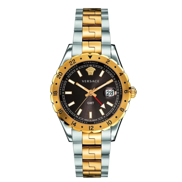 Zegarek męski Versace V11040015