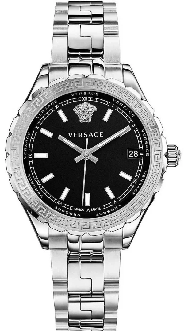 Zegarek damski Versace V12020015