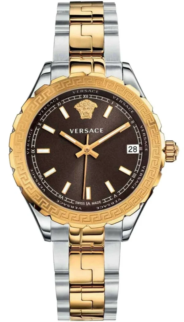 Zegarek damski Versace V12040015