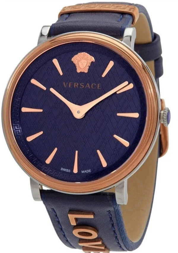 Zegarek damski Versace VBP09017