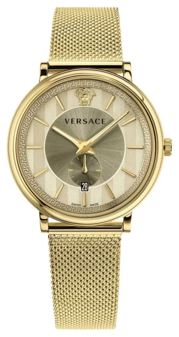 Zegarek męski Versace VBQ070017
