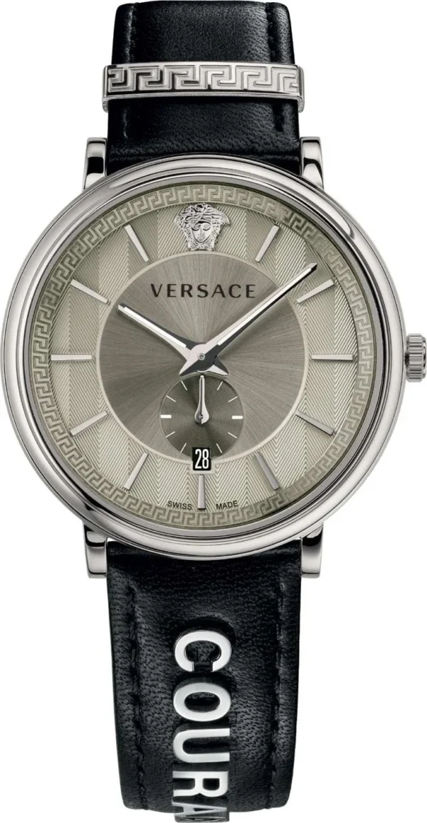 Zegarek męski Versace VBQ080017