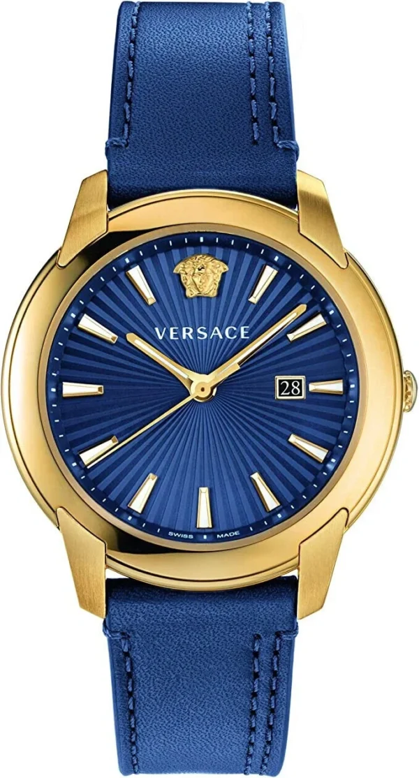 Zegarek męski Versace VELQ00319