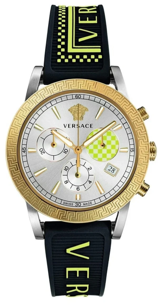 Zegarek damski Versace VELT00519