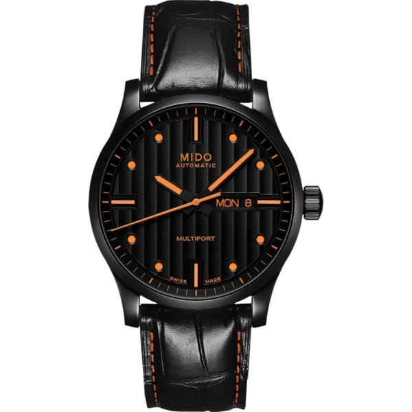 Zegarek męski Mido Multifort Caliber 80 M005.430.36.051.80