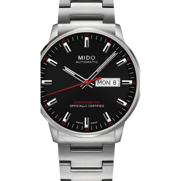 Zegarek męski Mido Commander Chronometer M021.431.11.051.00