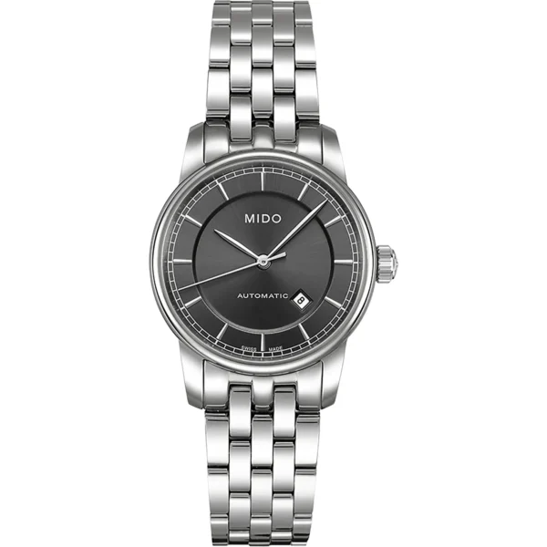 Zegarek damski Mido Baroncelli Tradition M7600.4.13.1