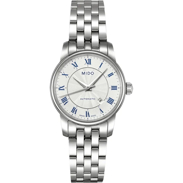 Zegarek damski Mido Baroncelli Tradition M7600.4.21.1