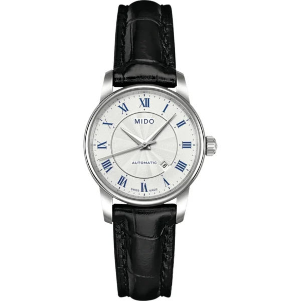 Zegarek damski Mido Baroncelli Tradition M7600.4.21.4