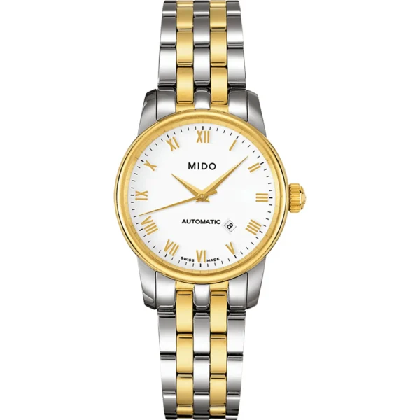 Zegarek damski Mido Baroncelli Tradition M7600.9.26.1