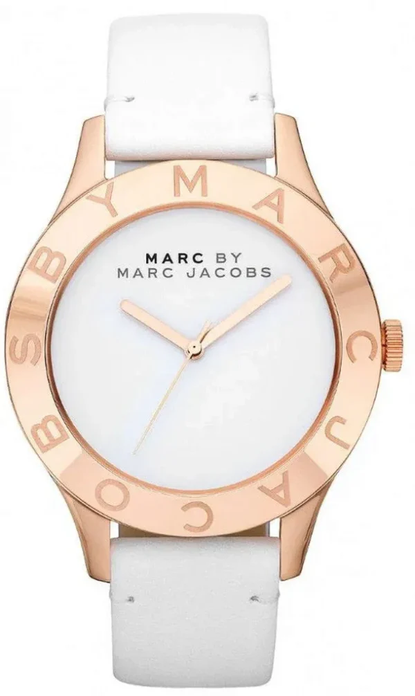 Zegarek damski Marc Jacobs MBM1201