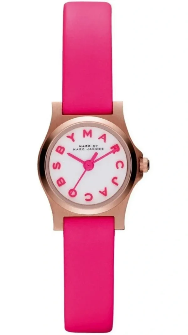 Zegarek damski Marc Jacobs MBM1237