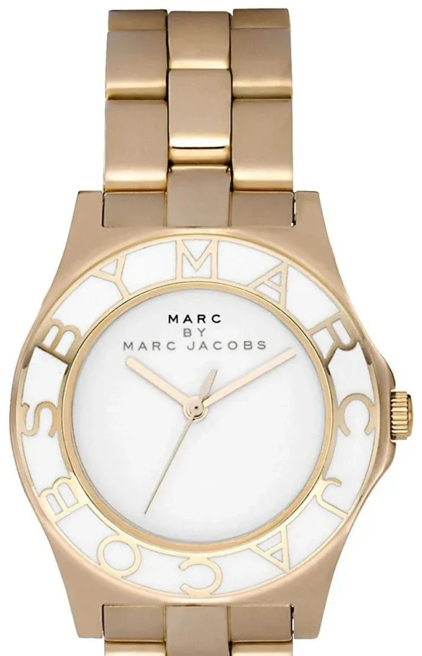 Zegarek damski Marc Jacobs MBM3050