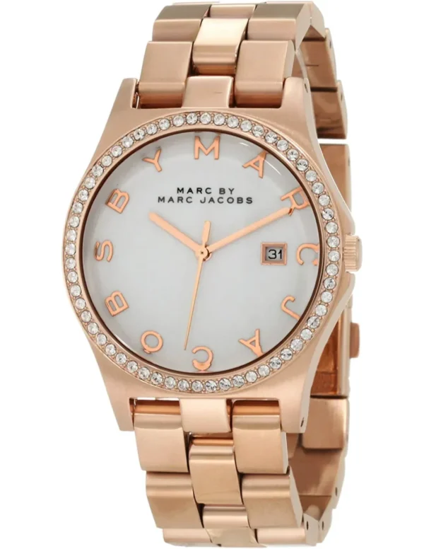 Zegarek damski Marc Jacobs MBM3079
