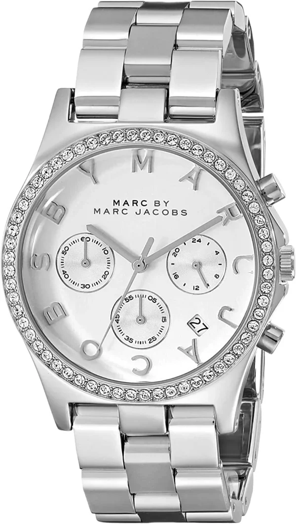 Zegarek damski Marc Jacobs MBM3104