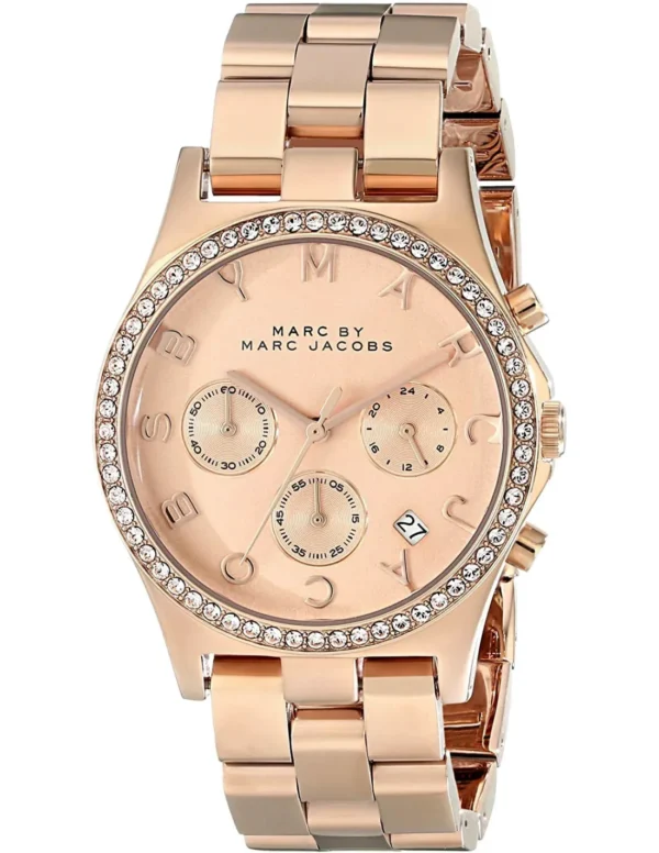 Zegarek damski Marc Jacobs MBM3118