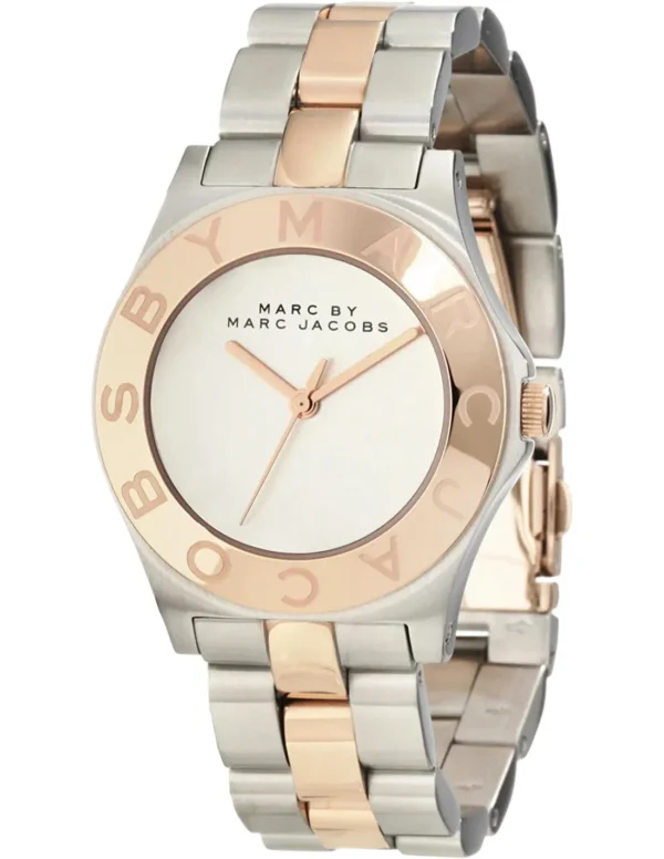 Zegarek damski Marc Jacobs MBM3129
