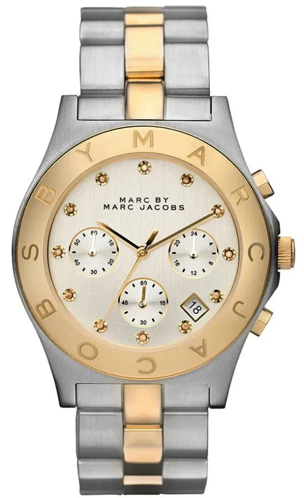 Zegarek damski Marc Jacobs MBM3177