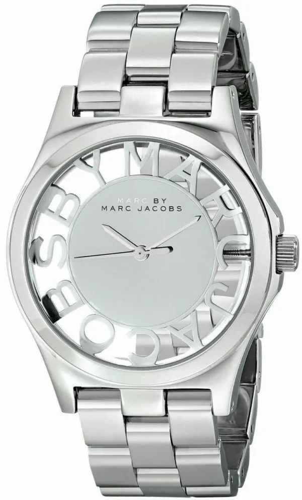 Zegarek damski Marc Jacobs MBM3205