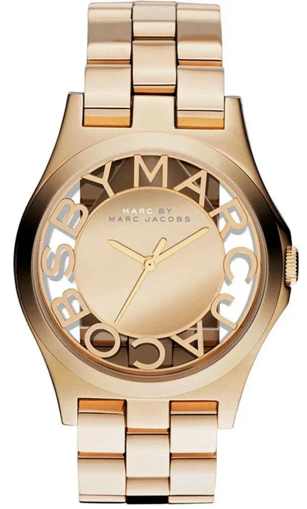 Zegarek damski Marc Jacobs MBM3206