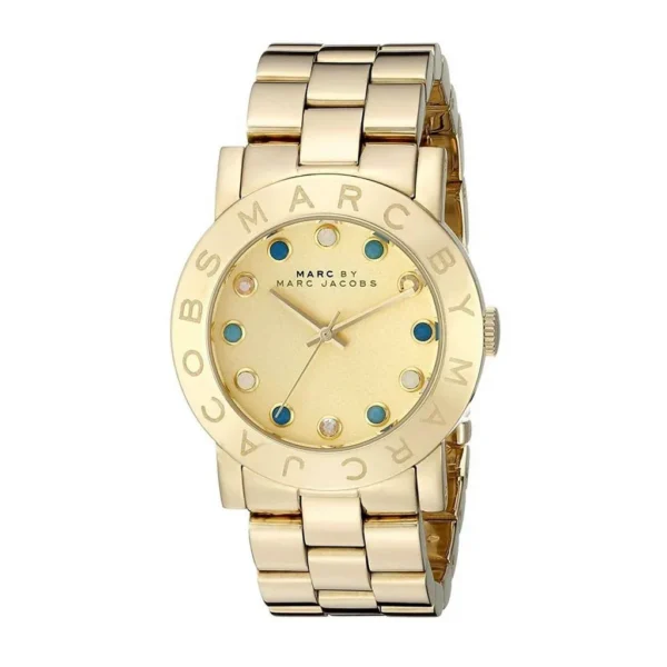Zegarek damski Marc Jacobs MBM3215