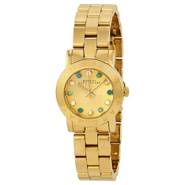 Zegarek damski Marc Jacobs MBM3218