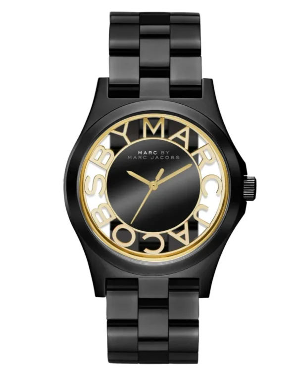 Zegarek damski Marc Jacobs MBM3255