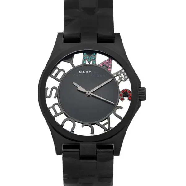 Zegarek damski Marc Jacobs MBM3265