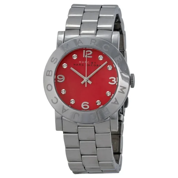 Zegarek damski Marc Jacobs MBM3302