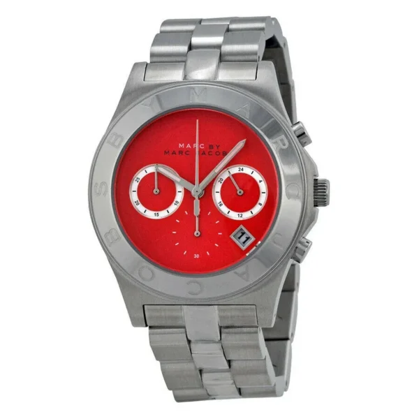 Zegarek damski Marc Jacobs MBM3306