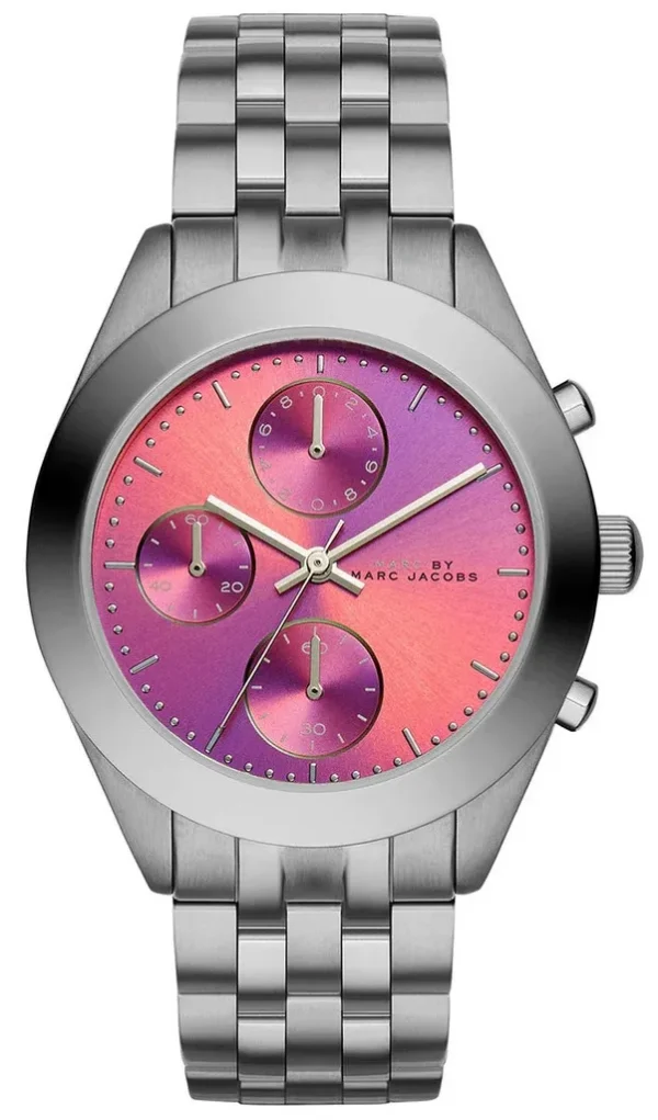 Zegarek damski Marc Jacobs MBM3372