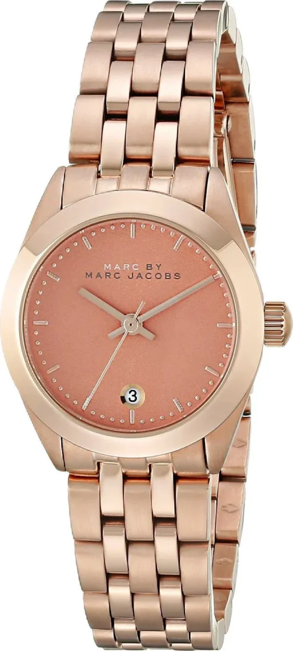 Zegarek damski Marc Jacobs MBM3377