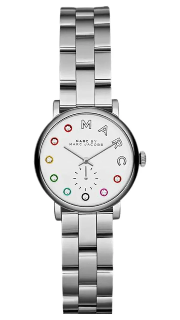 Zegarek damski Marc Jacobs MBM3423