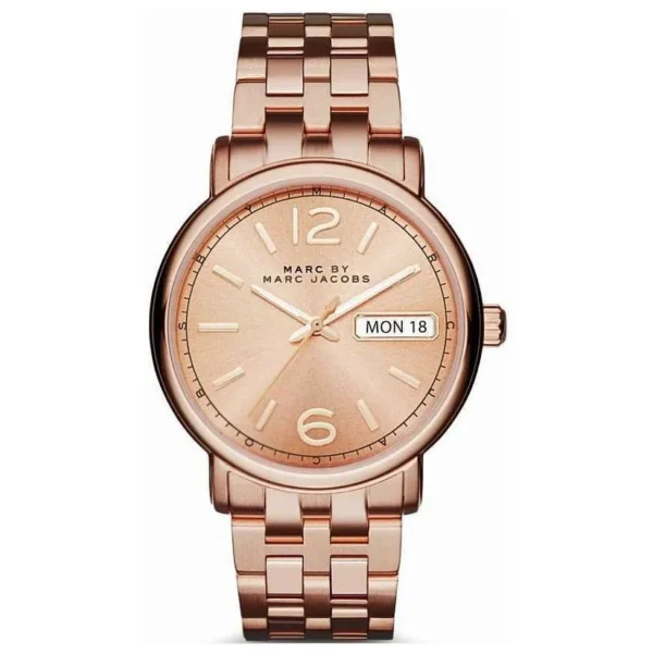 Zegarek damski Marc Jacobs MBM3439