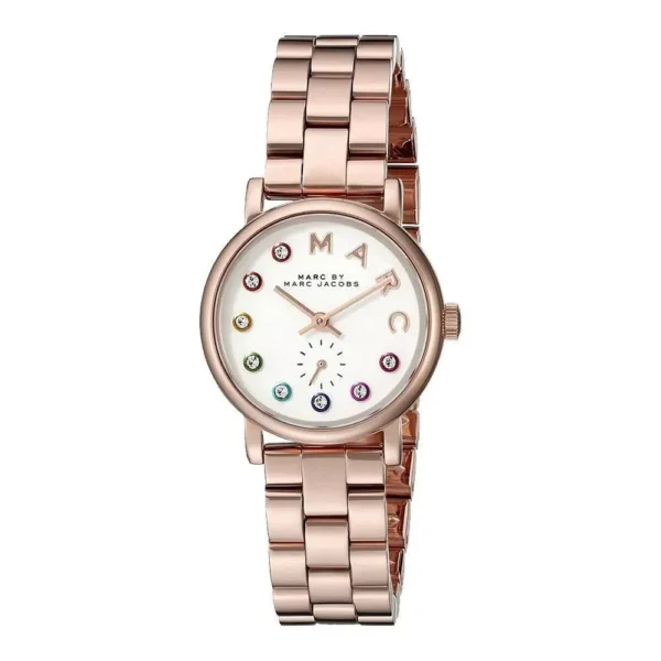 Zegarek damski Marc Jacobs MBM3443