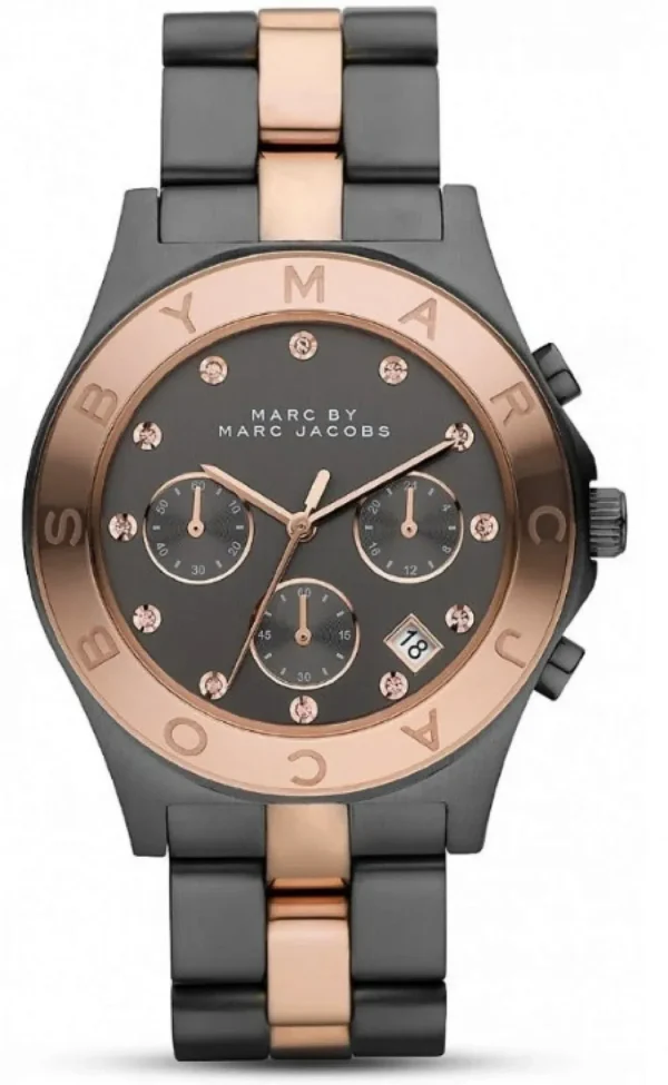 Zegarek damski Marc Jacobs MBM8583
