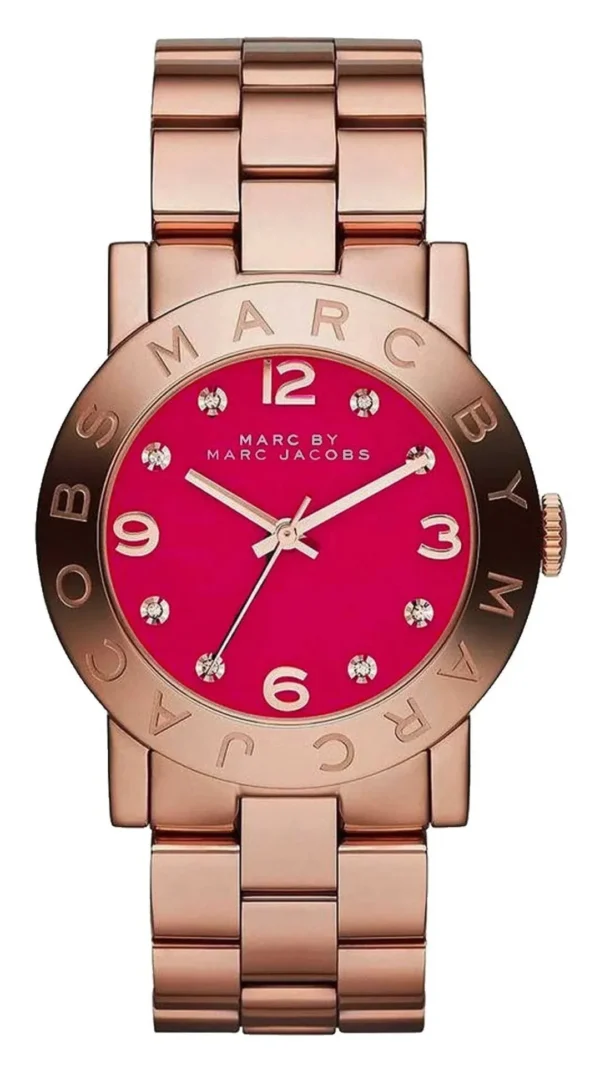 Zegarek damski Marc Jacobs MBM8618