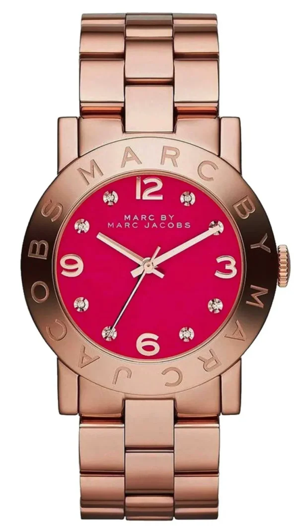 Zegarek damski Marc Jacobs MBM8625